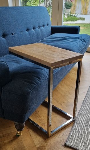 Side table