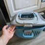 pet carrier Image 2
