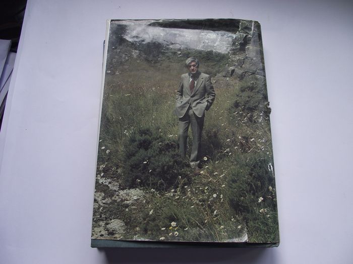 1980 Robert Kee 'Ireland: A History'-the book of the major BBC/RTE Television Series