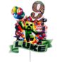 Minecraft cake topper Image 2