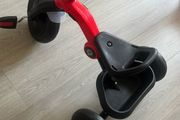Toddler tricycle
