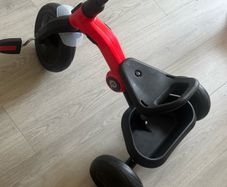 Toddler tricycle