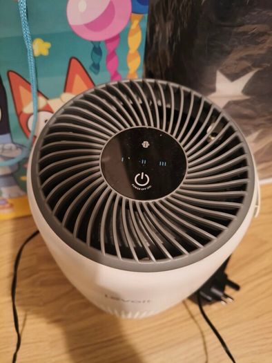 Air purifer