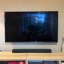 Sony Sound Bar & Sub Woofer Image 2