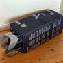 Graco Contour 120 Travel Cot | Spacious, Clean, Ready to Use Image 4