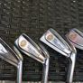 Golf clubs Image 4