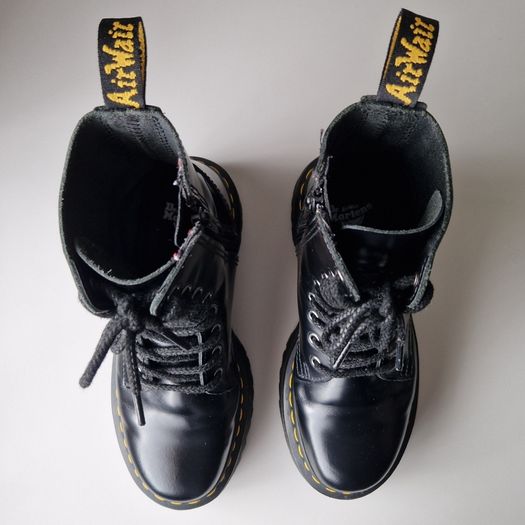 Dr. Martens Boots