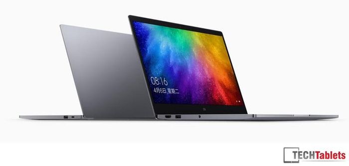 Xiaomi Mi Notebook Air 13.3" (i7 Quad-Core, 8GB Ram, 256GB SSD) (Grade A)(Warranty)