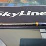 Favorite Skyline Alconite 7'6 8-24g Spinning Rod Image 3