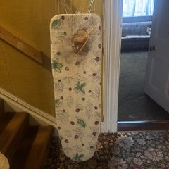ironong  board free to go