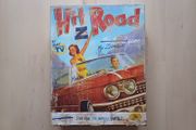 Hit Z Road Zombie Horror Family Board Game 2016