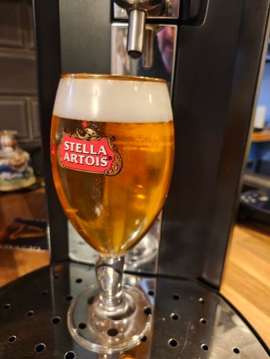 Perfect Draft Beer Machine