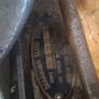 Vintage Dearborn Blind Stitch Sewing Machine Image 3