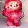 Labubu The Monsters Big Into Energy - LOVE (Original) Image 7