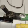 110v  Hitachi   grinder Image 4