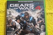 Gears of War 4  Xbox One Games Original