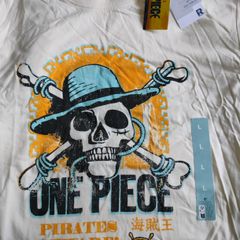 NEW Collectible T shirt One Piece L
