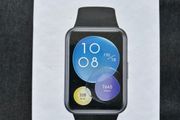 HUAWEI Watch Fit 2 Smartwatch
