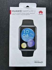 HUAWEI Watch Fit 2 Smartwatch