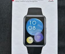 HUAWEI Watch Fit 2 Smartwatch