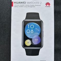 HUAWEI Watch Fit 2 Smartwatch