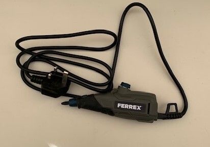 Ferrex Engraving Tool
