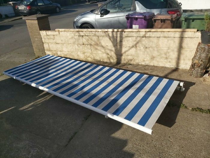 awning