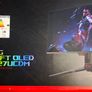 ROG OLED PG27UCDM gaming monitor 27-inch 240Hz 4K Tandem QD-OLED panel Image 3
