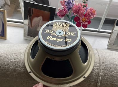 Celestion Vintage 30 - 16 Ohm