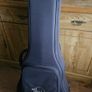 Taylor GS Mini-e Acoustic Electric Guitar (Sunburst) Image 9
