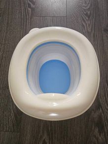 travel potty