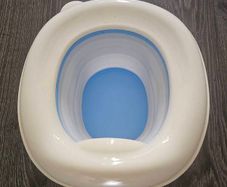 travel potty