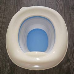 travel potty