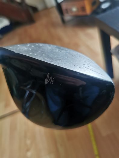 King cobra l5v driver