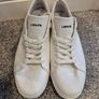 Levis Mens Woods Trainers UK 10.5 Euro 45 Image 7