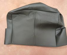 2x12 Guitar Cab Cover