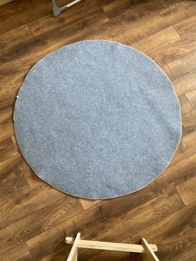 Nursery rug
