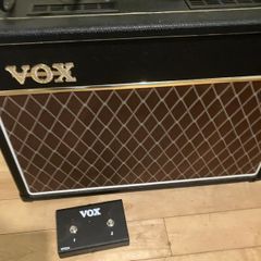 Vox Ac15 Amp