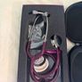 stethoscope brand new Image 3