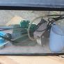 Small 20L Glass Fish Tank / Nano Aquarium Shell (40x20x25cm) & Accessories Image 2