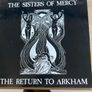 Sisters of Mercy 10 LP Bootleg Collection Image 10