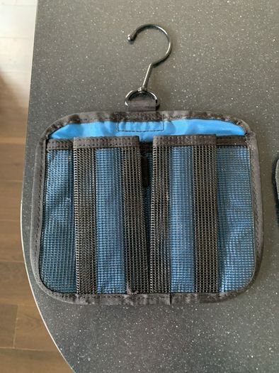 Toiletry bag - Large