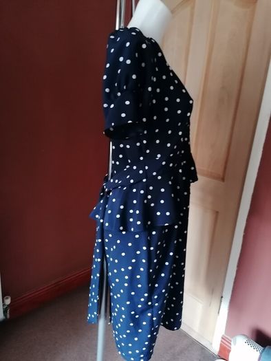 beautiful new Dorothy Perkins dress