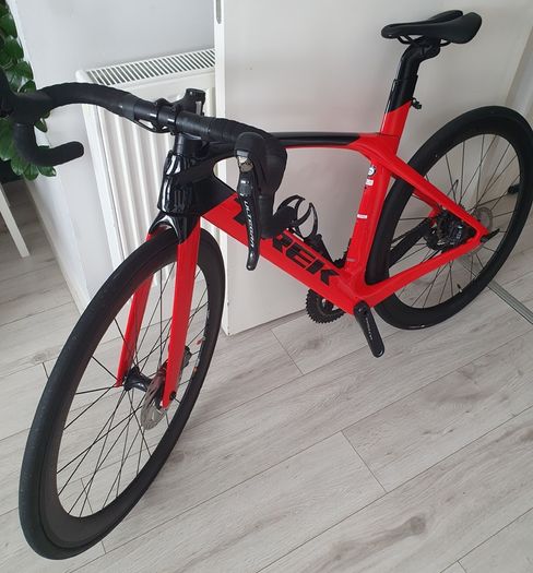 Treek Madone SL6 disc 2023 size 52cm
