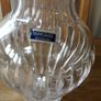 Waterford Crystal Marquis 8" Vase Image 2