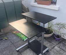 Standing Desk (Adjustable) Free