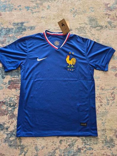 France football jersey Medium and Large