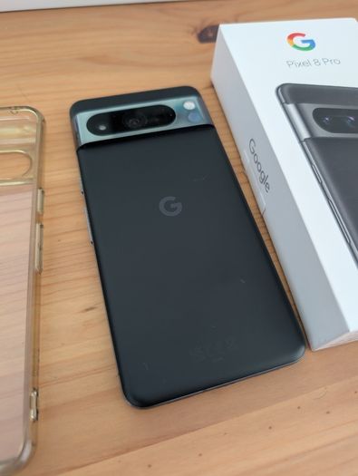 Google Pixel 8 Pro 256gb