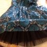 Halterneck Warehouse Dress Size 8/10 Image 2