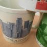 Starbucks mugs Image 2